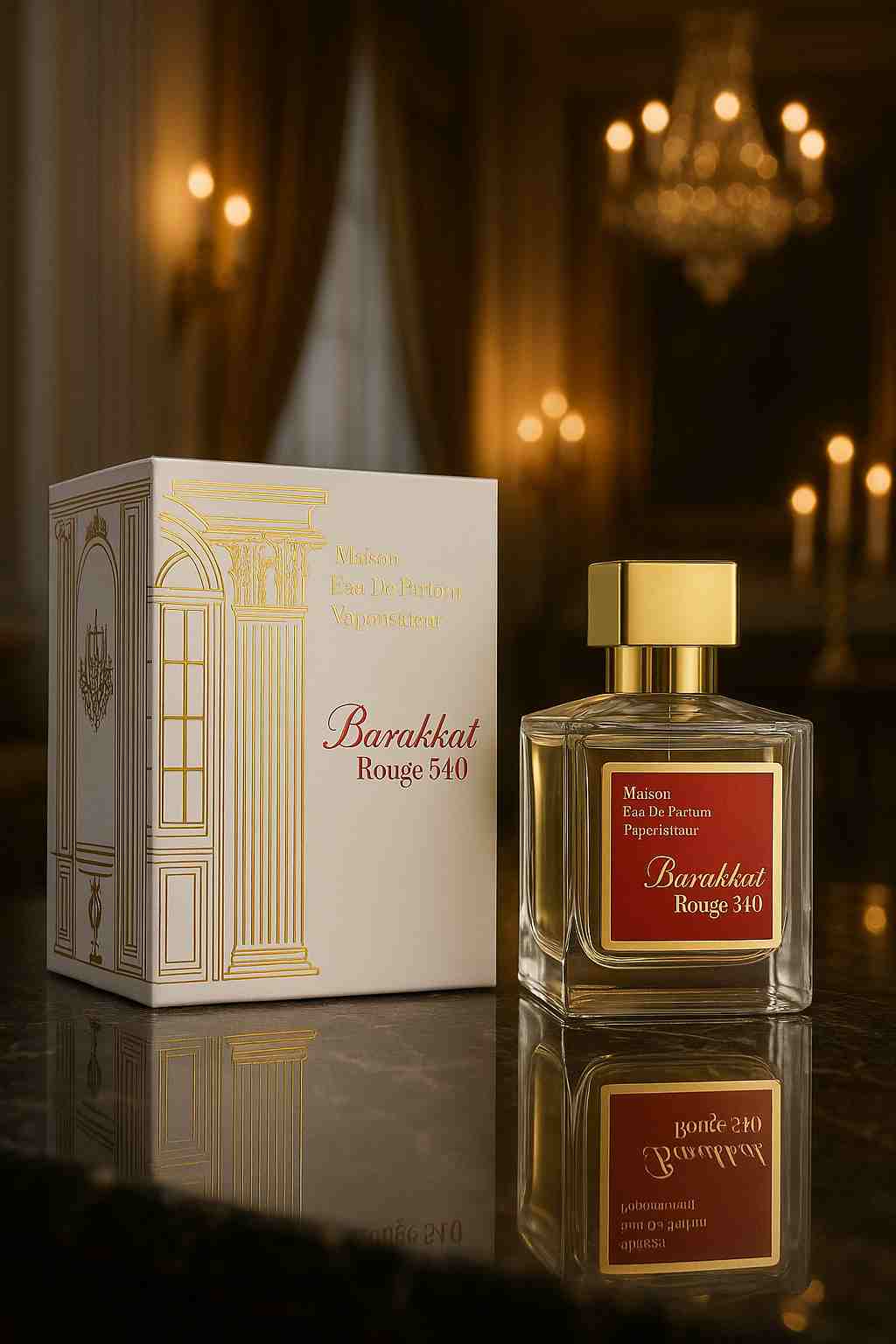 Parfum 1