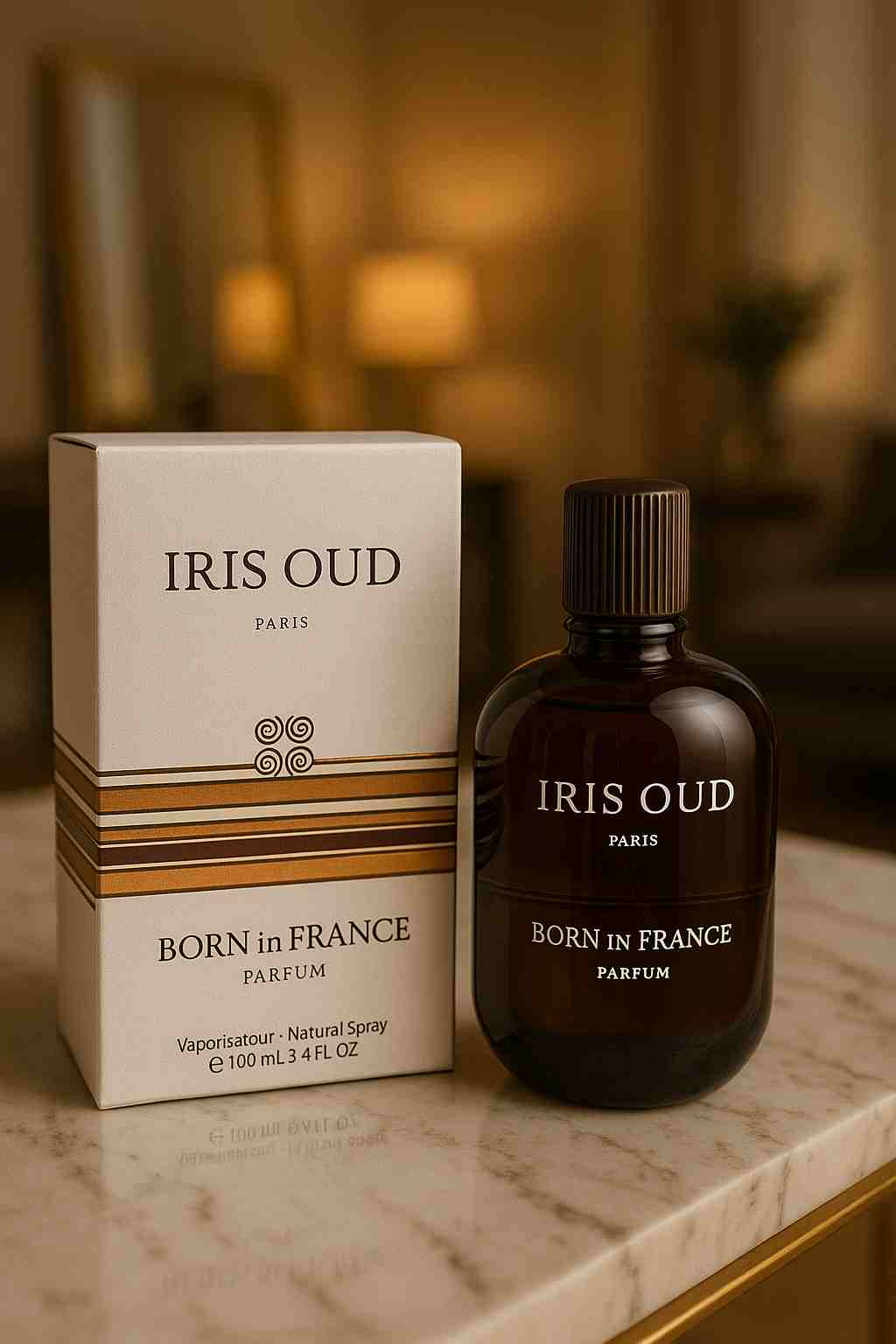 Parfum 3