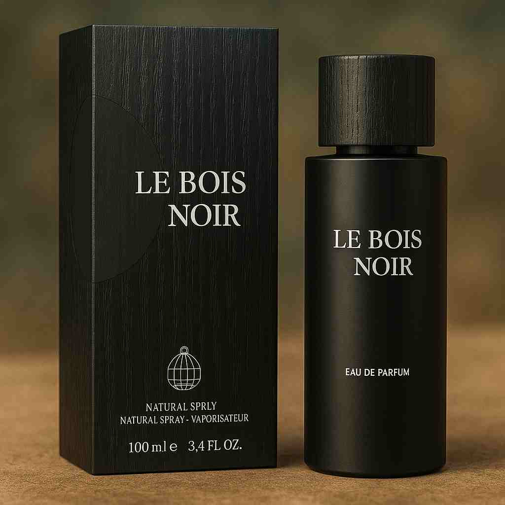 Parfum 3