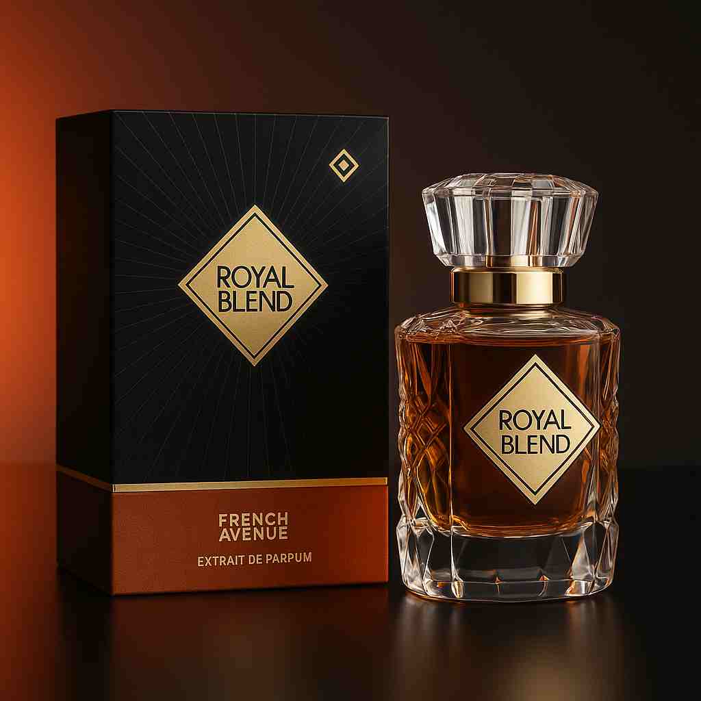 Parfum 2