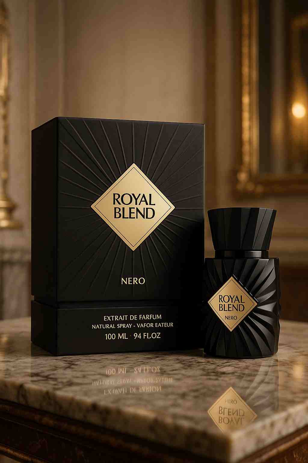Parfum 3