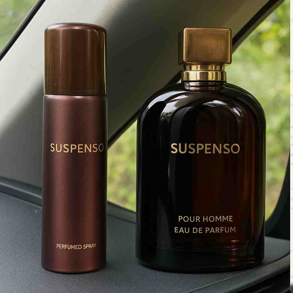Parfum 3