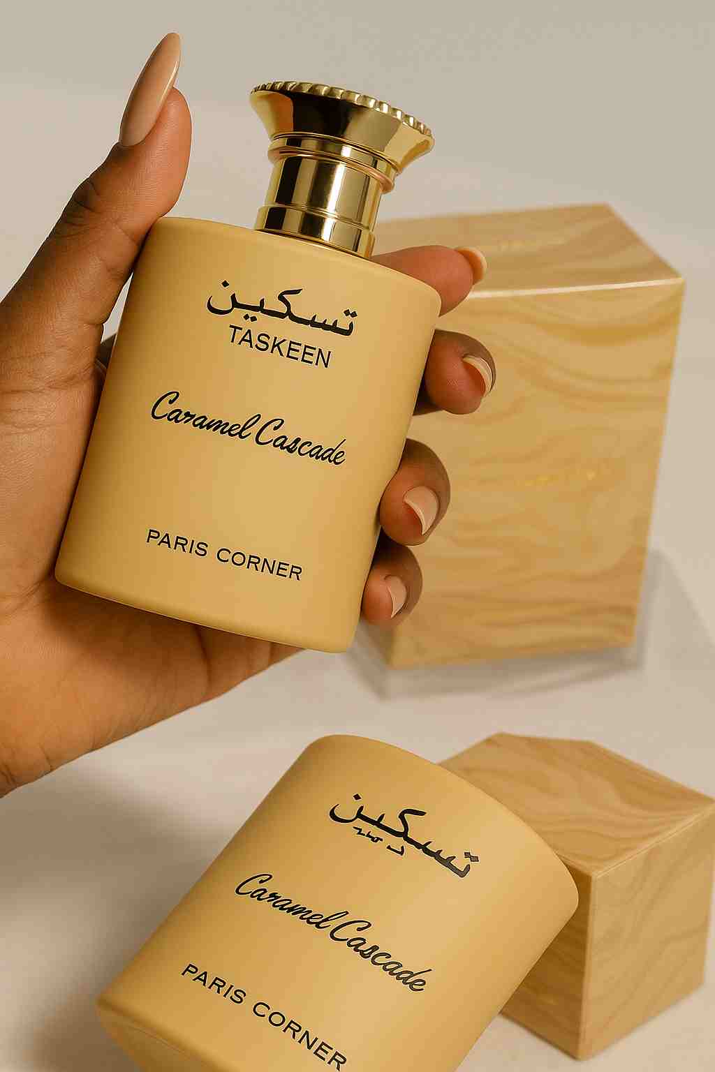 Parfum 3