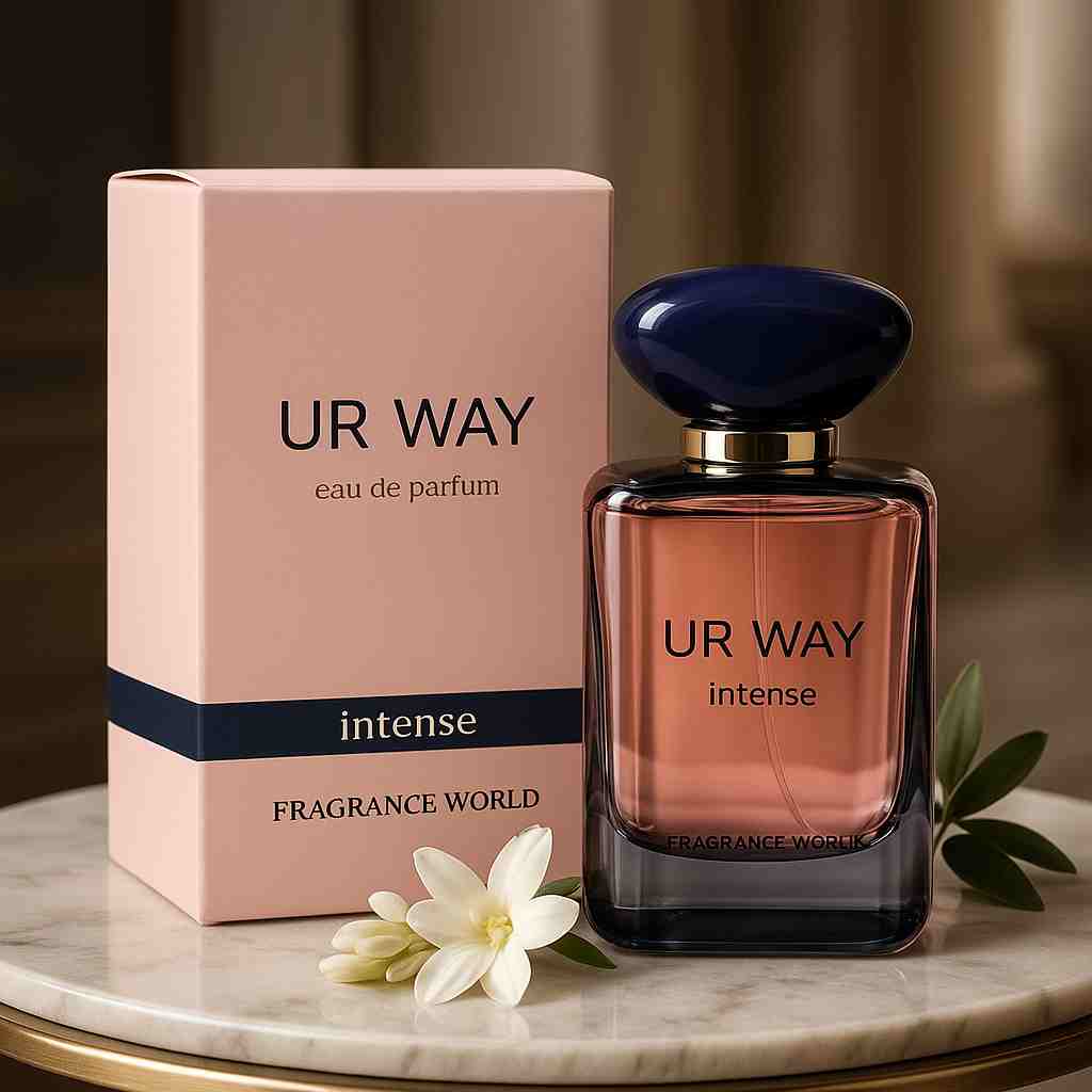 Parfum 2