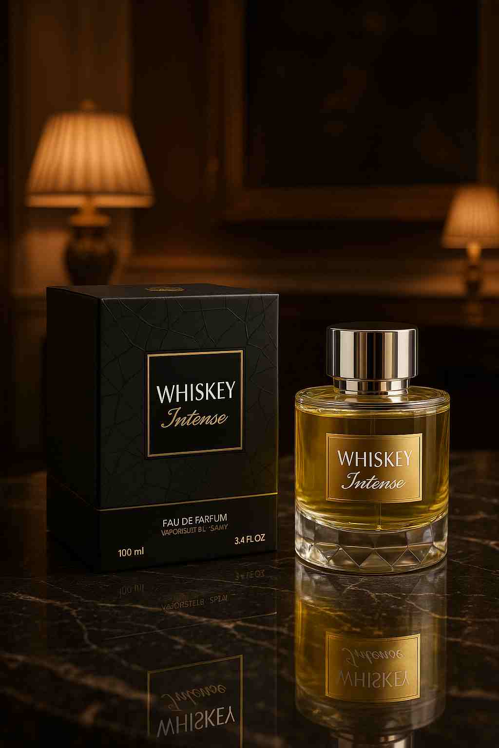 Parfum 3